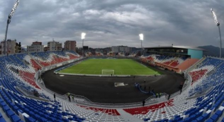 Policia publikon masat e marra për ndeshjen Shqipëri-Itali