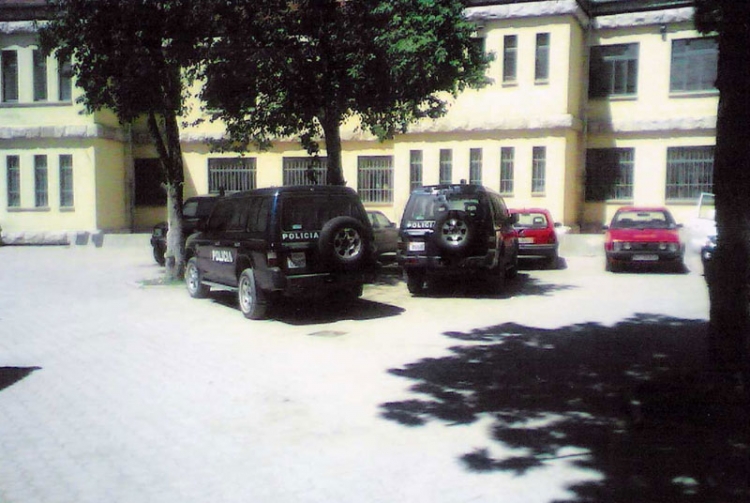 Pas 7 vitesh arrati kapet mat mashtruesi Lulëzim Nazifi, premtonte viza për Greqi