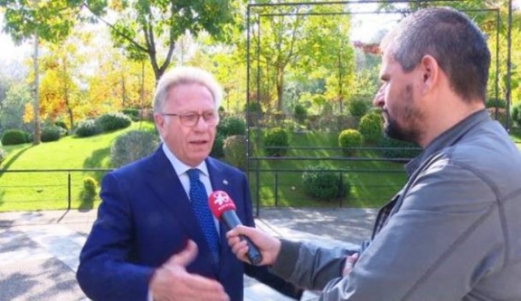 Kreu i Komisionit të Venecias, Gianni Buquicchio: “Korrupsioni në Shqipëri në nivele alarmante”