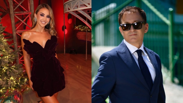 Dy vite më parë e larguan nga Top Channel se kritikoi opinionistët e BBVA, sot Arjan Konomi sqaron 'sherrin' me drejtuesit