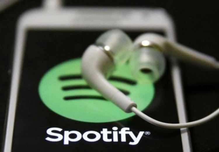 Aplikacioni fundit i Spotify: Dëgjoni muzikë në një mënyrë tjetër