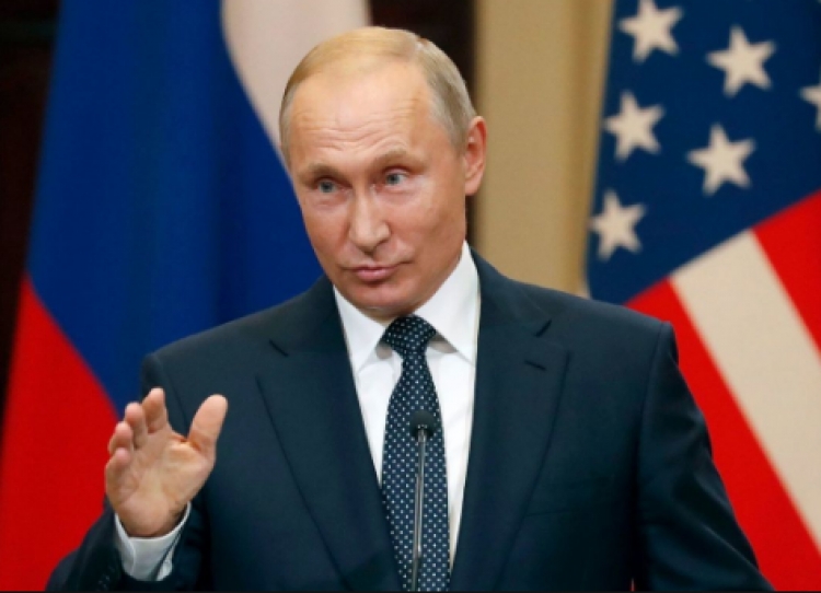 Pakti bërthamor, Putin: Marrim në shënjestër vendet e BE-së
