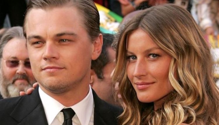 Zbulohet arsyeja tronditëse e ndarjes së Leonardo DiCaprio nga supermodelja Gisele Bündchen!!!