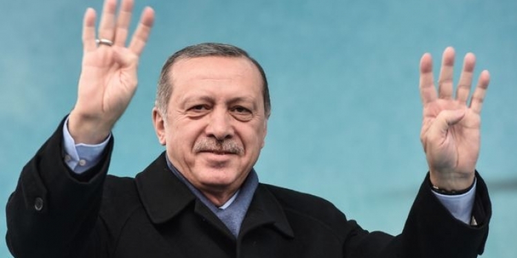 ''Trimëria e këtyre shkon deri sa të shohin anijet tona ushtarake'', Erdogan kërcënon ashpër Greqinë