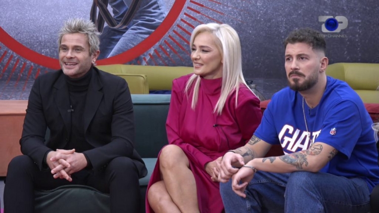 Çfarë ndodhi?! Monika sqaron raportin me Ilirin dhe dy situatat që është penduar nga BBV: E ka nga…