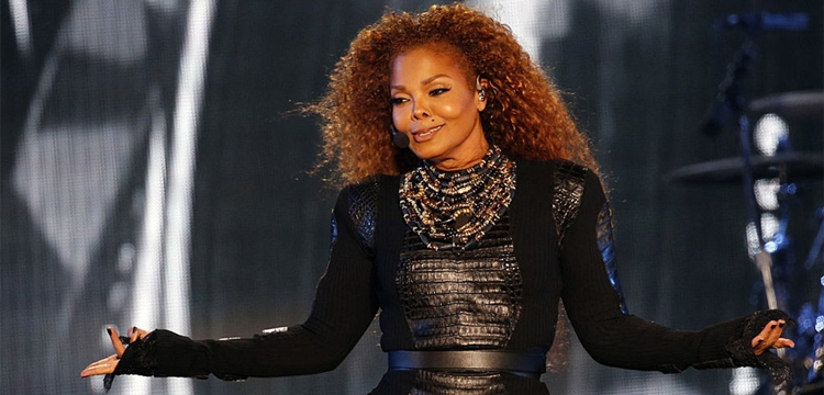 Janet Jackson konfirmon shtatzëninë me klipin e ri