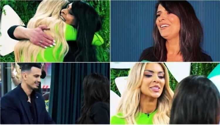 Mateo i kërkoi falje, flet për herë të parë nëna e Brikenës: Nuk jemi kundër...