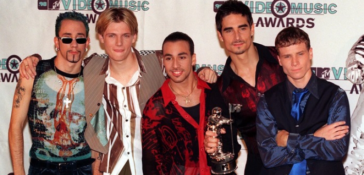 Backstreet Boys bashkojnë fansat dhe thyejnë rekordin e pazakontë Guinness