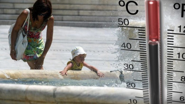 Temperaturat e nxehta, Prefekti i Tiranës mbledh Shtabin e Emergjencave Civile
