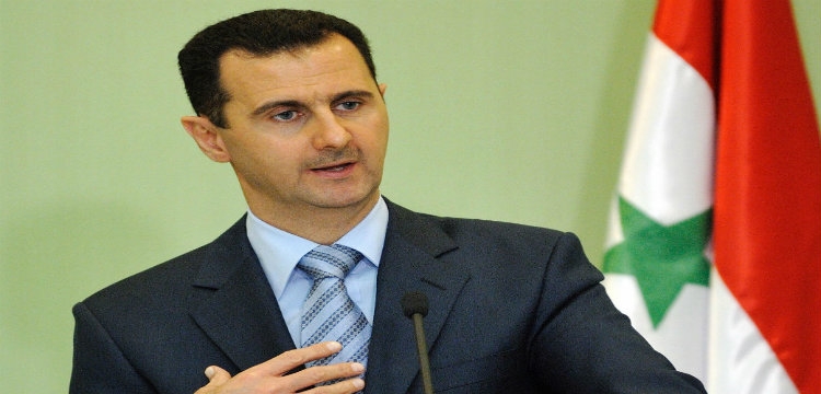 SIRI: Assad shpall datën e zgjedhjeve parlamentare