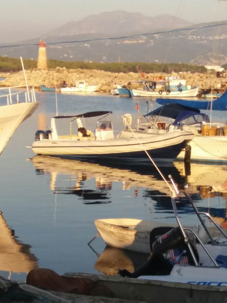 Sekuestrohen në Vlorë dy mjete lundruese