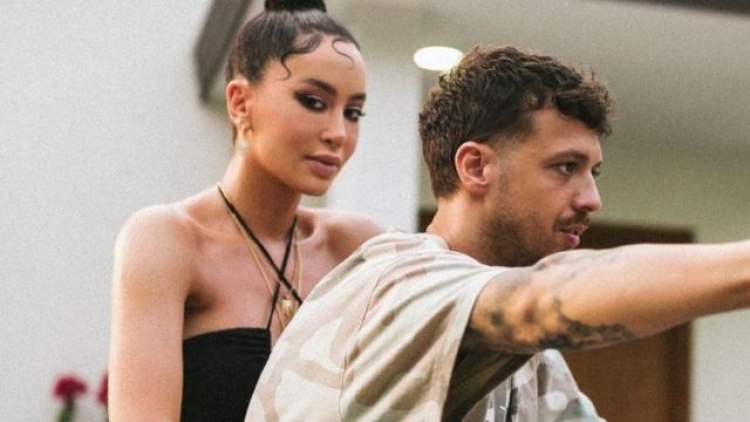 Dafina Zeqiri dhe DJ Geek i japin fund lidhjes së tyre disa vjeçare?