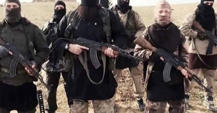 Vriten 45 anëtarë të ISIS në Siri. Midis tyre edhe drejtues të lartë