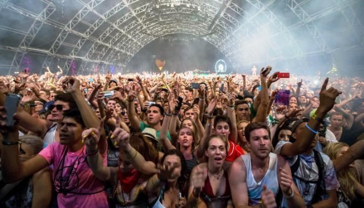 Coachella 2016, këtë vit mund ta shijoni LIVE edhe ju!