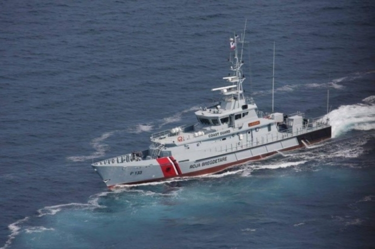 Ndalimi i anijes në Libi, Ministria e Jashtme informon mbi gjendjen e 5 marinarëve shqiptar