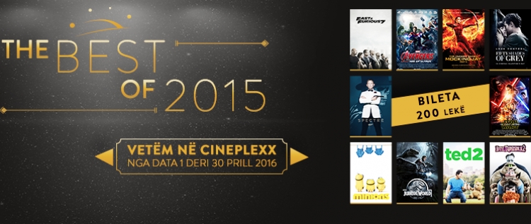 Kinema Cineplexx