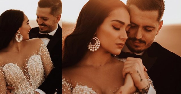 Martohen Klea Huta dhe Elgit Doda, zbulohet data e dasmës