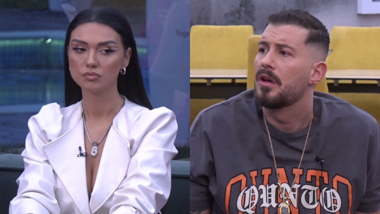 Nuk pritej, pas sherrit në BBV, Donaldi i dërgon letër Einxhel në emision