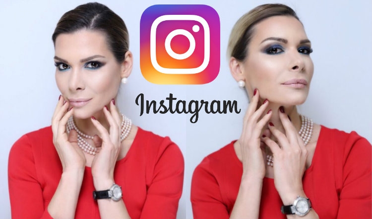 Dikur&Sot/ Ja ndryshimi i Irena Kitës nga fotoja e parë tek e fundit në Instagram [VIDEO]