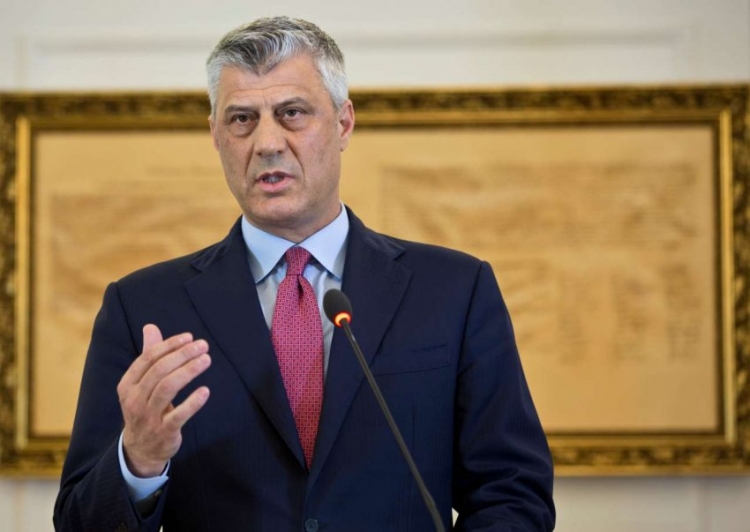 Thaçi ftohet të vizitojë Luginën e Preshevës