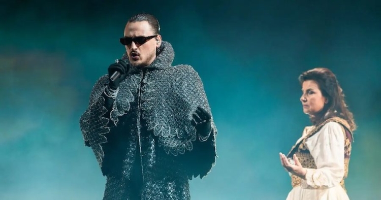 U rendit i 13-ti në Eurovision,  Alis Kallaci bën reagimin emocionues