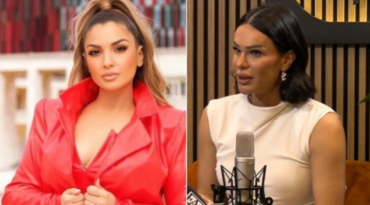 Nuk përmbahet Linda Rei: Olsa Muhameti, shkarravinë! S’më dhanë pagesën, por edhe më vodhën