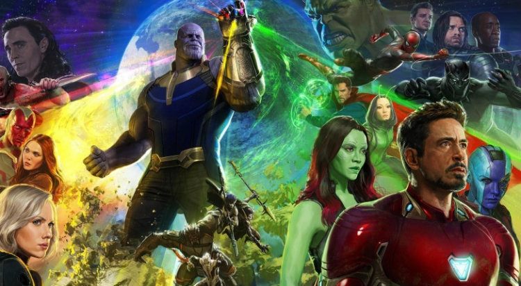 Ëndrrat e fansave më të çmendur të 'Marvel' bëhen realitet! Vjen 'Avengers vs X-Men' [FOTO]