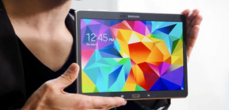 Samsung së shpejti vjen me Galaxy Tab S3