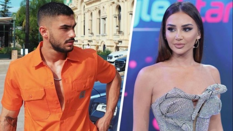 Çfarë po ndodh? Butrint Imeri futet në 'BBV' për Kiara Titon? Ky DETAJ habit fansat