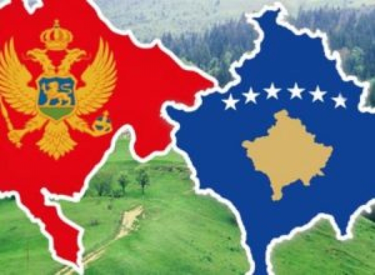 Kosovë-Mali i Zi arrijnë marrëveshje për Demarkacionin