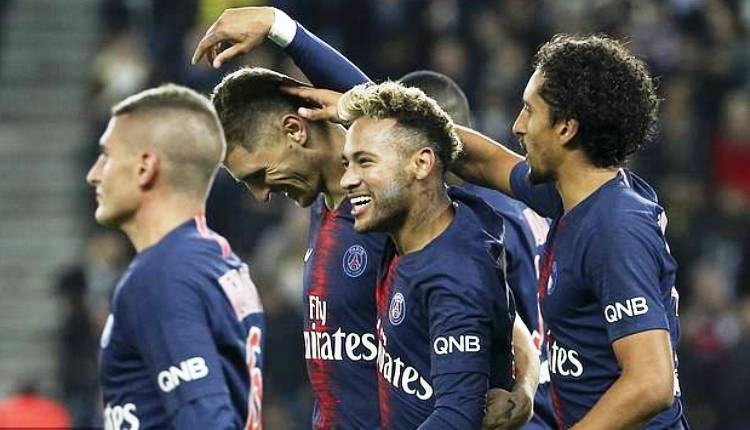 “I bezdisshëm dhe tinëzar”, mendimi i shokut të ekipit për Neymar
