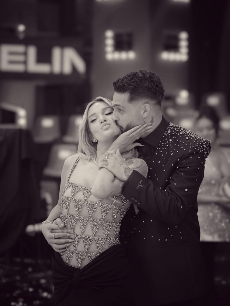 Selin Bollati dhe DJ Gimbo zbulojnë sekretet e lidhjes së tyre: Kemi filluar...
