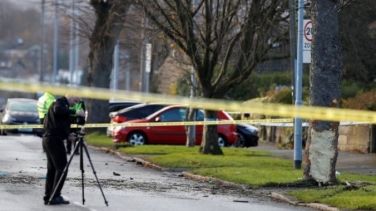 Angli, adoleshenti në timon përplas një pemë, reportohen 5 persona të vdekur midis tyre 3 adoleshentë