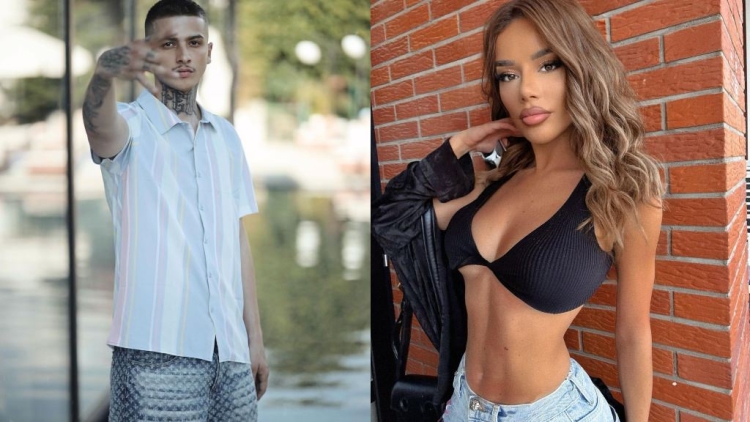 Rikthehen sërish hesapet e vjetra, Tayna nuk e kursen Feron dhe i jep 