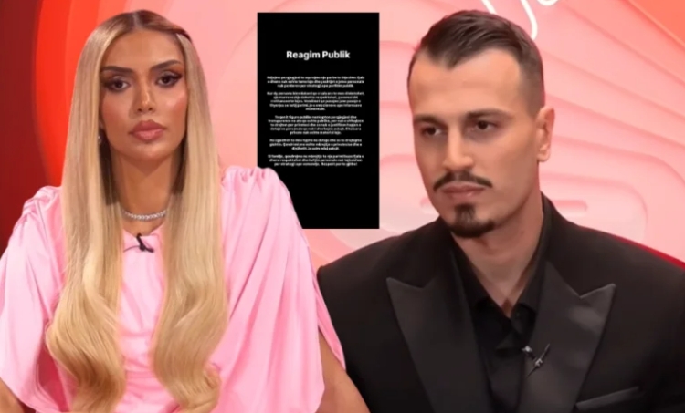 Raporti me Brikenën? Motrat e Mateos ka diçka për të thënë: Ai është detyruar të...