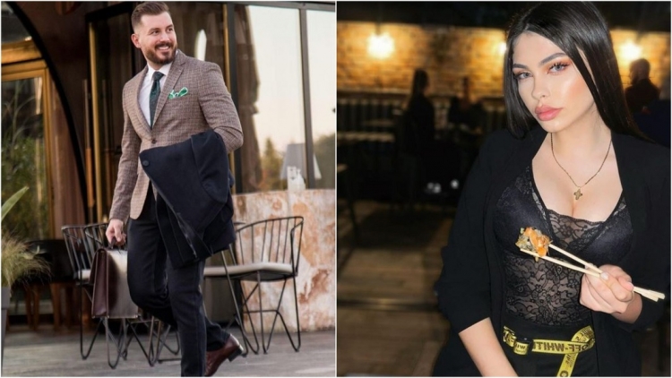 Mori dhenë lajmi se është ndarë nga Romeo, Aleksia Peleshi bën veprimin e papritur