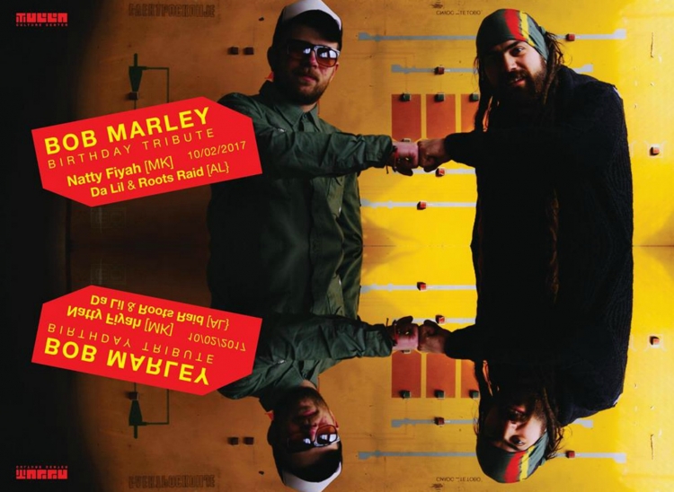 Tulla - Culture Center