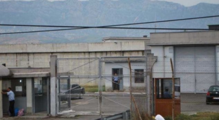 Dhunë në burgun e Fushë-Krujës, policët i shkaktojnë hematoma në kokë dhe trup të dënuarit Adriatik Lala