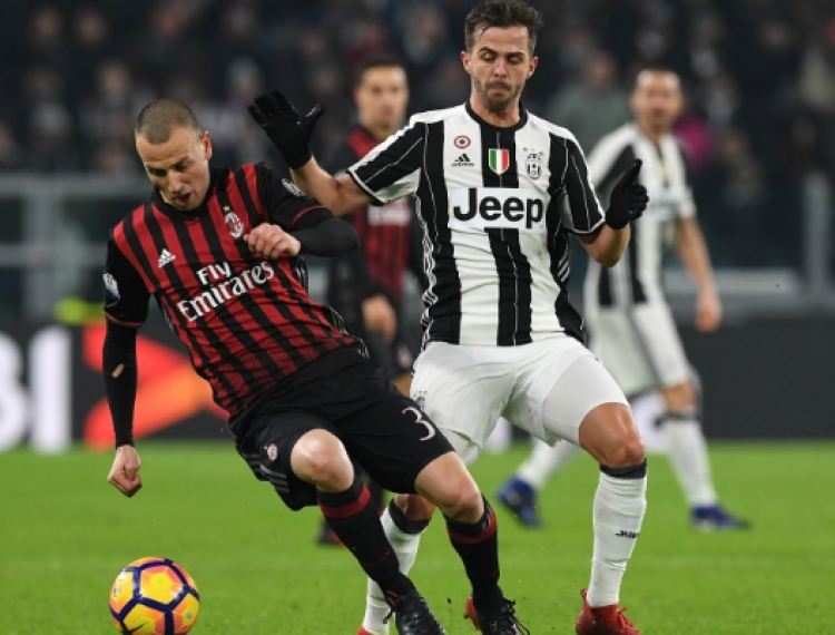 Sonte përballja Juventus-Milan, luhet për titullin kampion dhe Champions