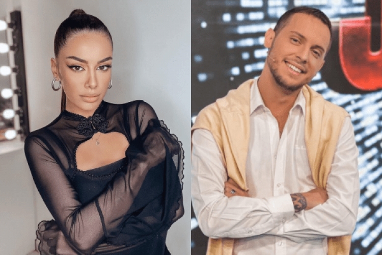 “Vipsa, më mekin si çift …”, modelet shqiptare i ofenduan keq, Graciano dhe Argjira bëjnë reagimin EPIK