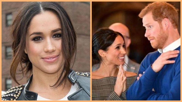 Prince Harry reagon ''ashpër'' pas thashethemeve se stafi mbretëror ‘’tallet’’ me Meghan Markle