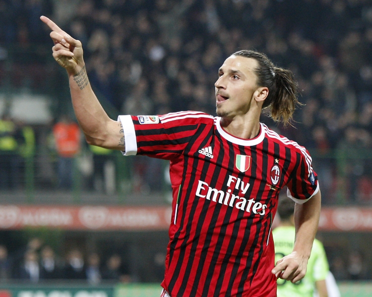 Ibrahimovich nuk dorëzohet lehtë! Futbollisti karierrën mund ta mbyllë tek Milan