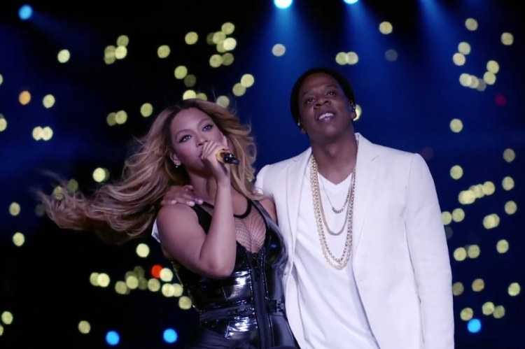 Beyonce dhe Jay Z do të performojnë së bashku në skenë për një kauzë të rëndësishme [VIDEO]