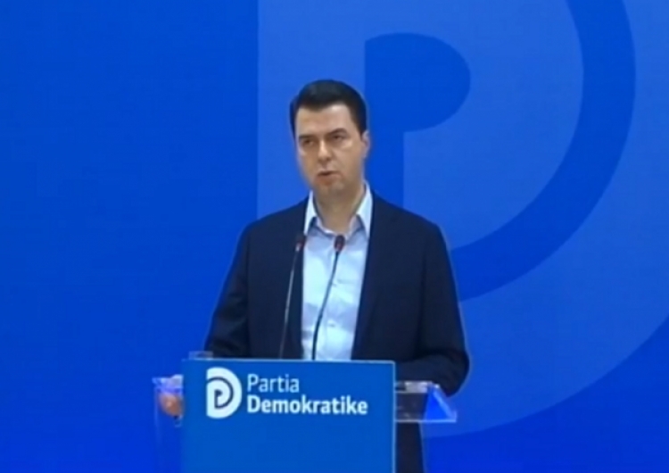 Policët e rënë në krye të detyrës/ Basha: Ata sot ndihen të tradhtuar, shefat besnikë të qeverisë urdhërohen nga krimi