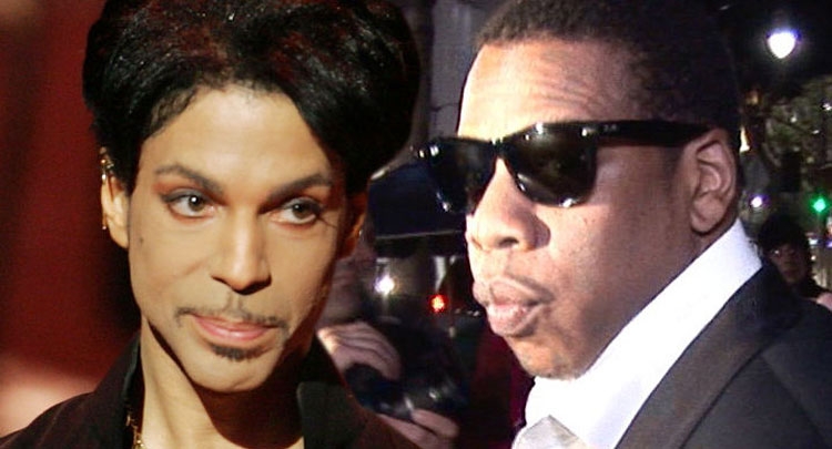 Jay Z paditet nga shtëpia diskografike e Prince dhe motivi është ky...
