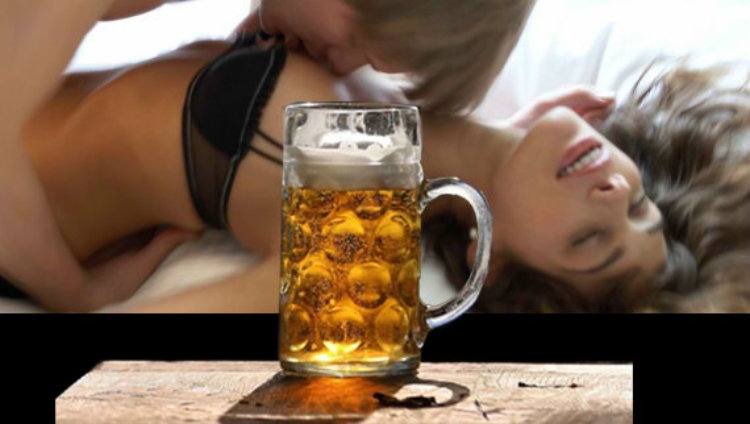 Ja si ndikon birra në përmirësimin e marrëdhënieve seksuale