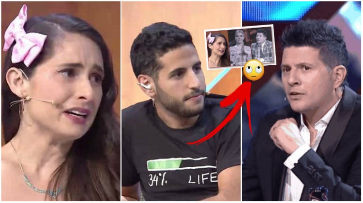 Rindizet sherri? Gruaja e Nas Daily poston sërish video nga emisioni i Ermalit, por të gjithë ''e masakrojnë'': Do vëmendje…[FOTO]