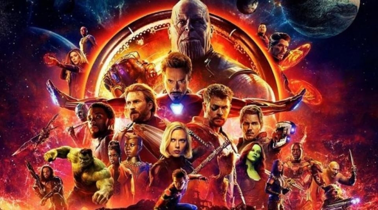 Trailer: Çfarë ju pret nga ''Avengers: Infinity War''