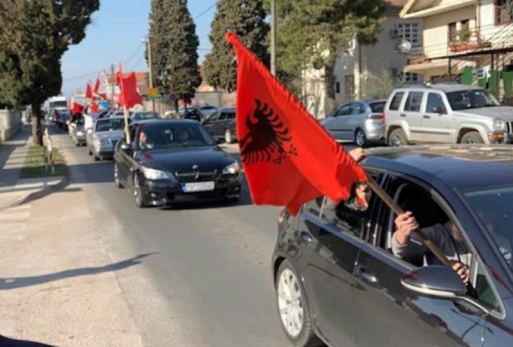 Zgjedhjet në komunën e Tuzit, shanset për të fituar shqiptarët