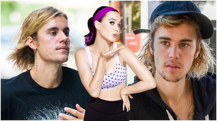 Menduam se shkak i transformimit të Justin ishte Hailey, por në fakt ‘fajin’ e paska Katy Perry! E quajti zhuls dhe… [FOTO]